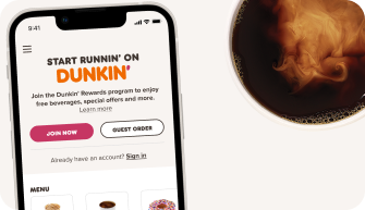 Ride with Uber to Dunkin' Donuts Center