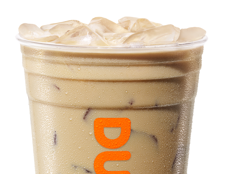 GoldenHourDunkinRefresher