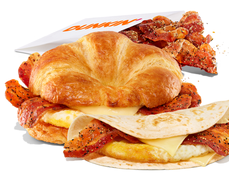 BaconSandwich