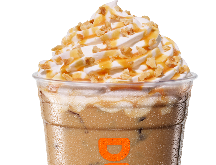 IcedDunkalatte