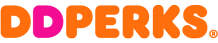 Ddperks Logo