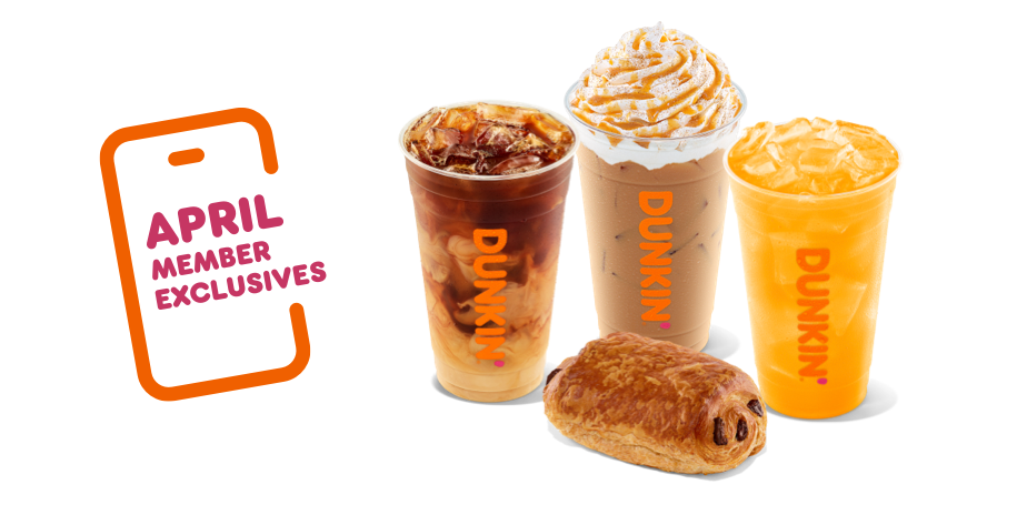 Dunkin Donuts Large Iced Coffee: Explore Flavors, Sizes, and More! 2