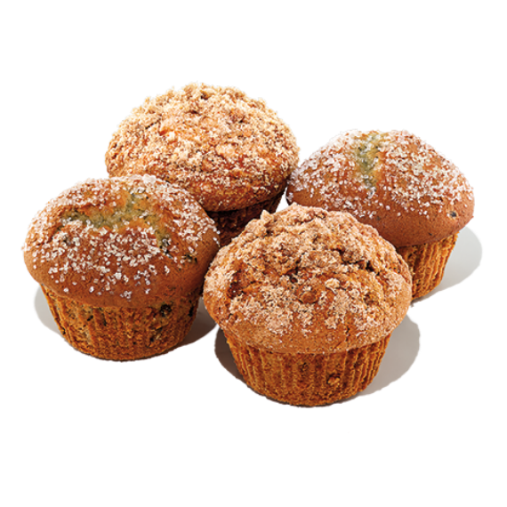 Muffins | A Delicious Go-To Classic | Dunkin'®