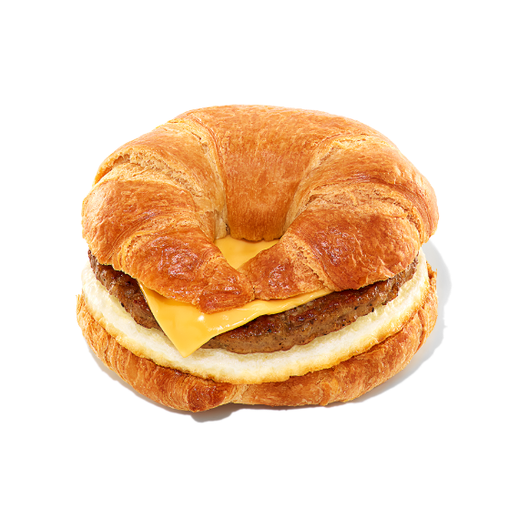 Sausage, Egg Cheese | Sandwich Made to Order Dunkin'®