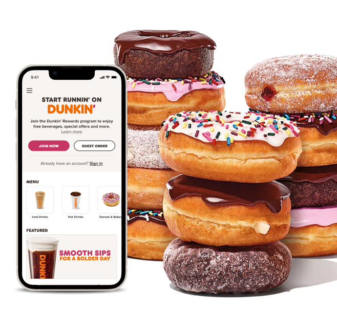 Dunkin's Valuable Gift to Educators: The Teacher Free Coffee Program 1