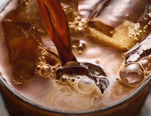 New Holiday-Flavored Coffees and Espressos