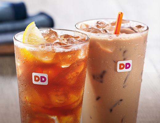 $1.99 Medium or Larger Hot Chocolate