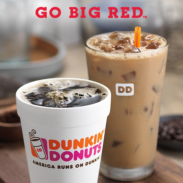 Offers Promotions Old Dunkin