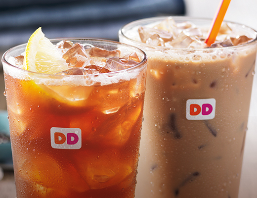 $1.99 Medium or Larger Hot Chocolate