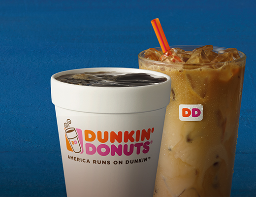 $1.99 Medium or Larger Hot Chocolate