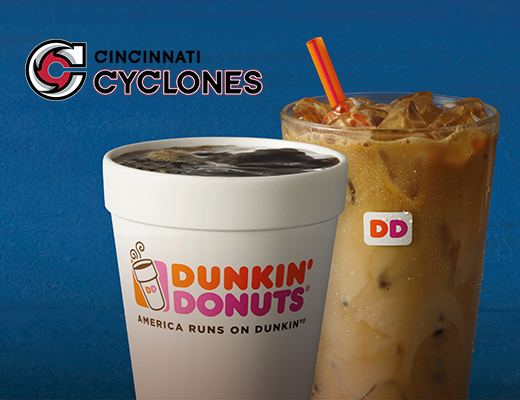 $1.99 Medium or Larger Hot Chocolate