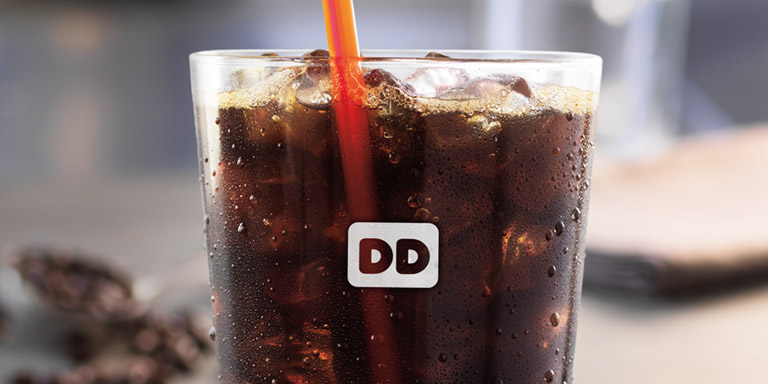Calories In Dunkin Donuts Black Coffee Calories In Dunkin Donuts Black Coffee