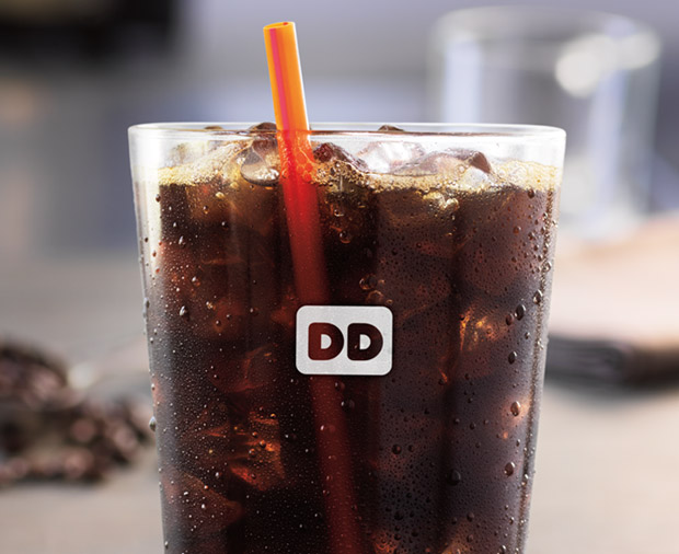 Just Diet Now Dunkin Donuts