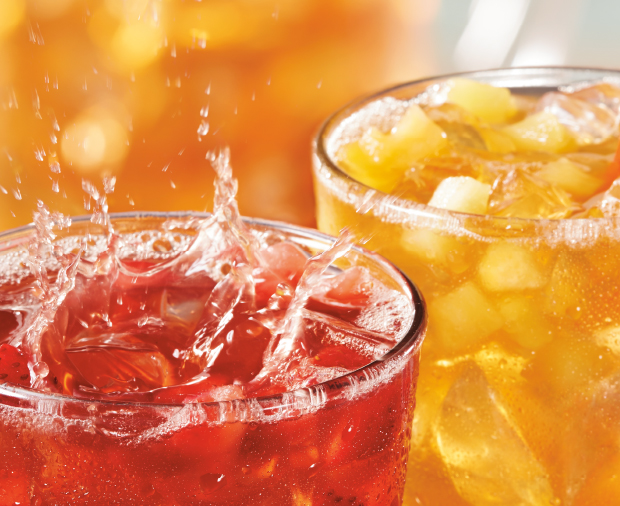   Iced     -  6