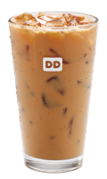 Iced Coffee | Dunkin'®