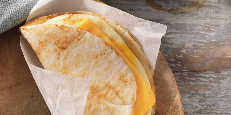 egg and cheese wrap dunkin donuts