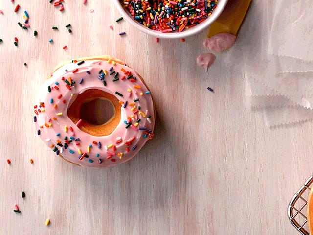 Donuts | Dunkin' Donuts