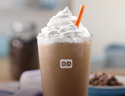 Offers & Promotions | Dunkin' Donuts