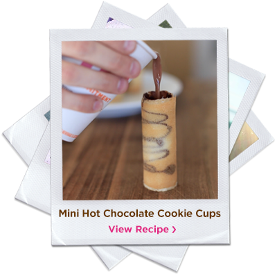 Hot Chocolate | Dunkin'®