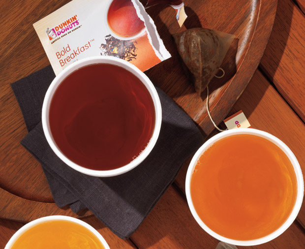 dunkin donuts chai tea packets