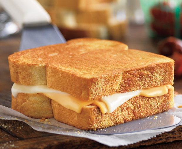 Sandwiches & Wraps Dunkin' Donuts