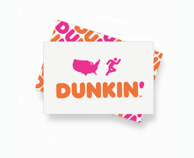 Gift Cards Dunkin'®