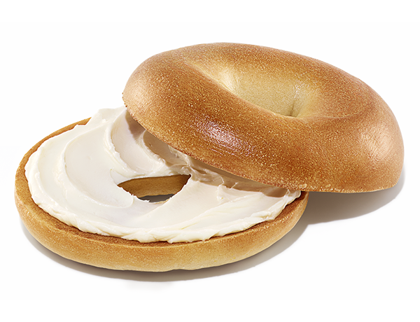Dunkin Donuts Bagel With Cream Cheese Nutrition Bios Pics
