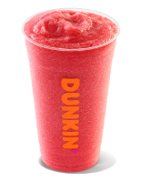 A strawberry coolatta