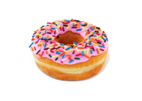 Donuts Dunkin