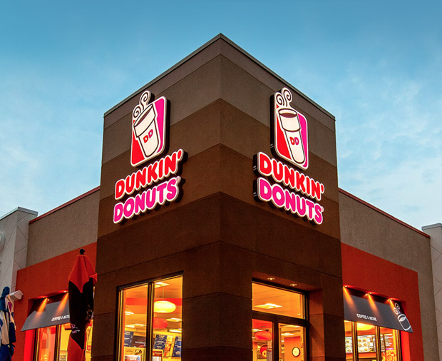 About | Dunkin'®
